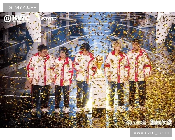 G2 Esports：探索这支电竞豪门如何成为全球最具影响力的战队