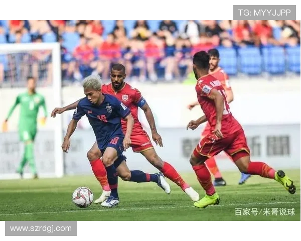 印度与巴林足球对决比分预测及分析建议